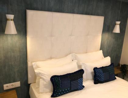 Canarios Apartments Catarina - image 16
