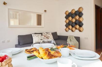 Bairro Arte - Center Lisbon with AC/4 beds/2 bath