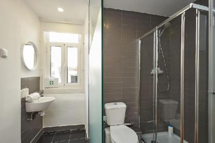 Bairro Arte - Center Lisbon with AC/4 beds/2 bath - image 5
