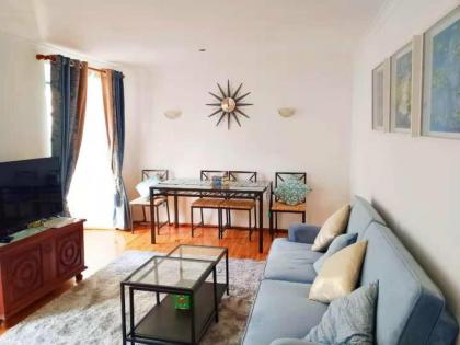 Lisbon Baixa 208 Deluxe Apartment-Chiado - image 5