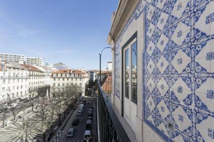 Modern & Charming Flat  heart of Lisboa Time Out - image 2