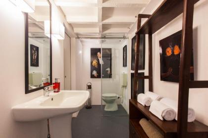 Lx Loft - for couples in a unique  neighborhood 