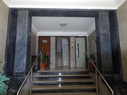 my Saldanha Suites   City Center
