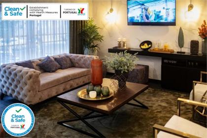 Duplo Charme Boutique Hotel - image 1