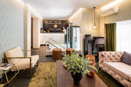 Duplo Charme Boutique Hotel - image 13