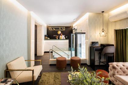 Duplo Charme Boutique Hotel - image 14