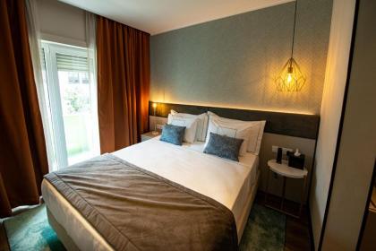 Duplo Charme Boutique Hotel - image 15