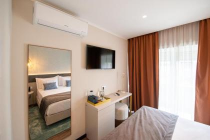 Duplo Charme Boutique Hotel - image 16
