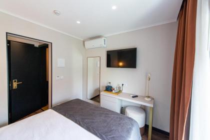 Duplo Charme Boutique Hotel - image 17