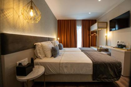 Duplo Charme Boutique Hotel - image 18