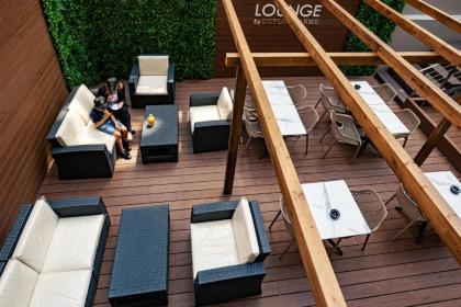 Duplo Charme Boutique Hotel - image 4