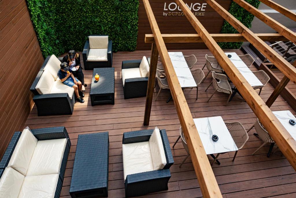 Duplo Charme Boutique Hotel - image 4