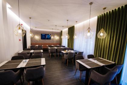 Duplo Charme Boutique Hotel - image 8