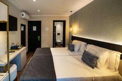 Duplo Charme Boutique Hotel - image 9