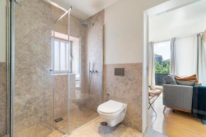Modern stylish 1 bedroom with varanda near Avenida - image 15