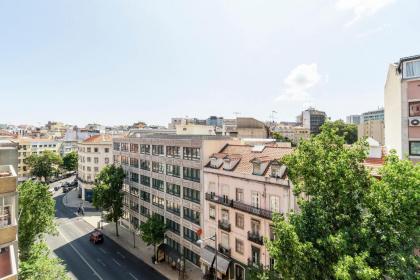 Modern stylish 1 bedroom with varanda near Avenida - image 17