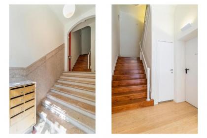 Modern stylish 1 bedroom with varanda near Avenida - image 4
