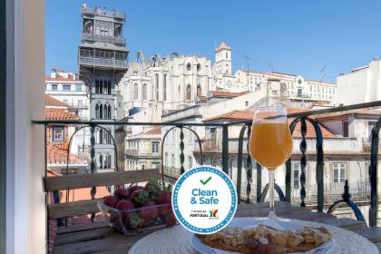 Prima Collection - Santa Justa 79 Luxury Apartments - image 1