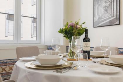 Prima Collection - Santa Justa 79 Luxury Apartments - image 10