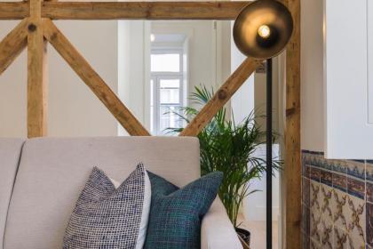 Prima Collection - Santa Justa 79 Luxury Apartments - image 11