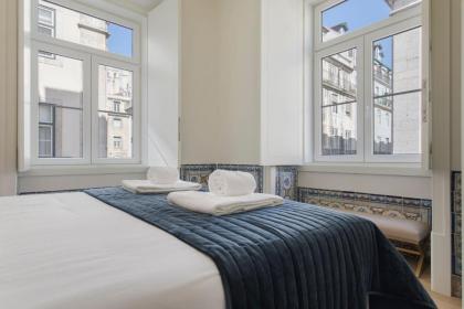 Prima Collection - Santa Justa 79 Luxury Apartments - image 12