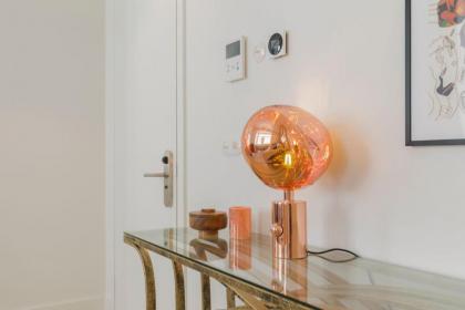 Prima Collection - Santa Justa 79 Luxury Apartments - image 17