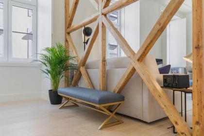 Prima Collection - Santa Justa 79 Luxury Apartments - image 18