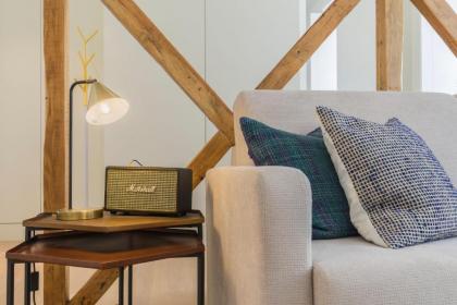 Prima Collection - Santa Justa 79 Luxury Apartments - image 19