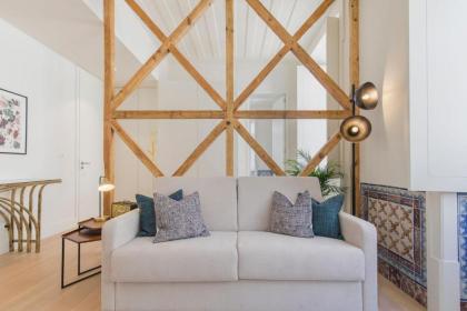 Prima Collection - Santa Justa 79 Luxury Apartments - image 2