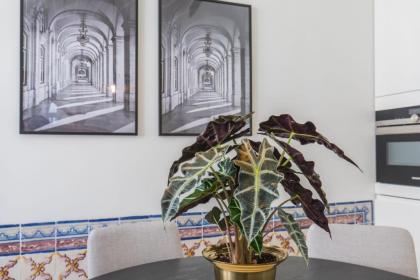 Prima Collection - Santa Justa 79 Luxury Apartments - image 20