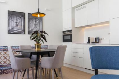 Prima Collection - Santa Justa 79 Luxury Apartments - image 4