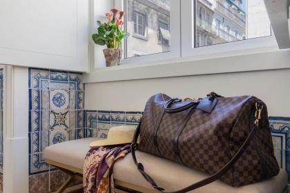 Prima Collection - Santa Justa 79 Luxury Apartments - image 5