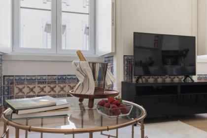 Prima Collection - Santa Justa 79 Luxury Apartments - image 8