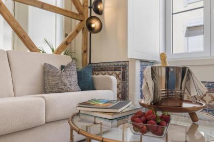 Prima Collection - Santa Justa 79 Luxury Apartments - image 9