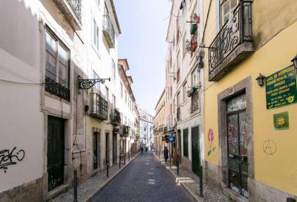 The Rose of Bairro Alto - image 16