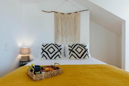 Boho Studio in Cais do Sodré - image 19