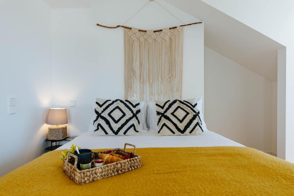 Boho Studio in Cais do Sodré - image 4