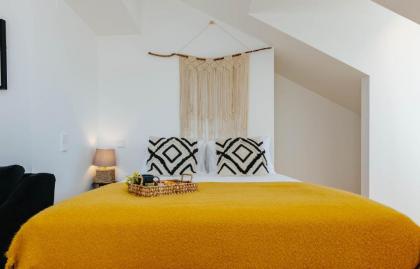 Boho Studio in Cais do Sodré - image 7