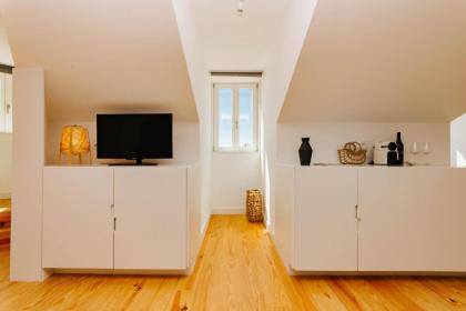 Boho Studio in Cais do Sodré - image 8
