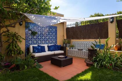 Geronimo Guest House Belém - image 10