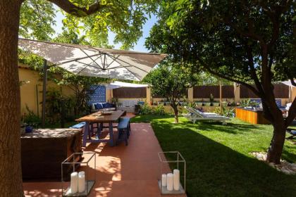 Geronimo Guest House Belém - image 11