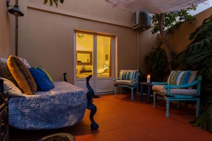 Geronimo Guest House Belém - image 12