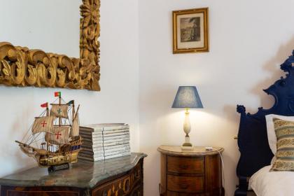 Geronimo Guest House Belém - image 13