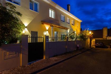 Geronimo Guest House Belém - image 14