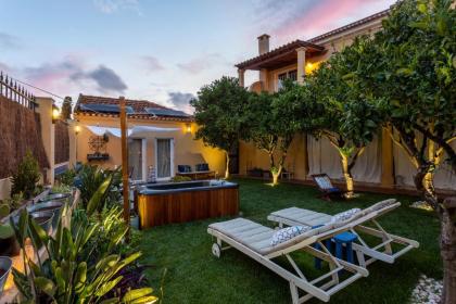 Geronimo Guest House Belém - image 16