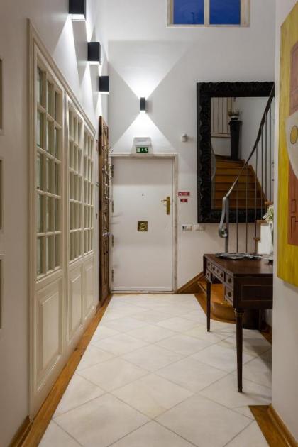 Geronimo Guest House Belém - image 17