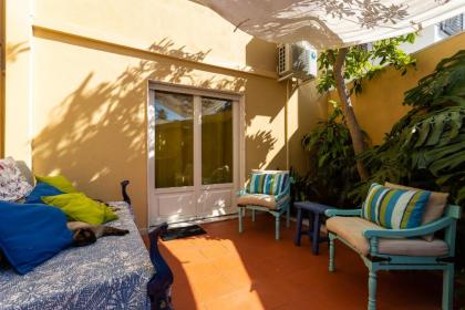 Geronimo Guest House Belém - image 18