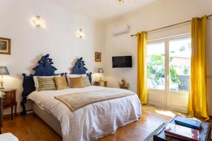Geronimo Guest House Belém - image 19