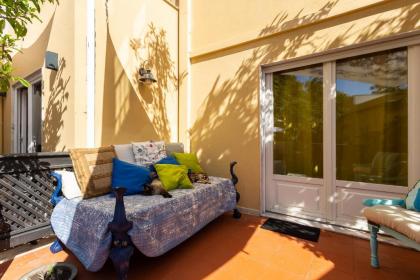 Geronimo Guest House Belém - image 5