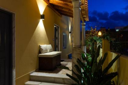 Geronimo Guest House Belém - image 9